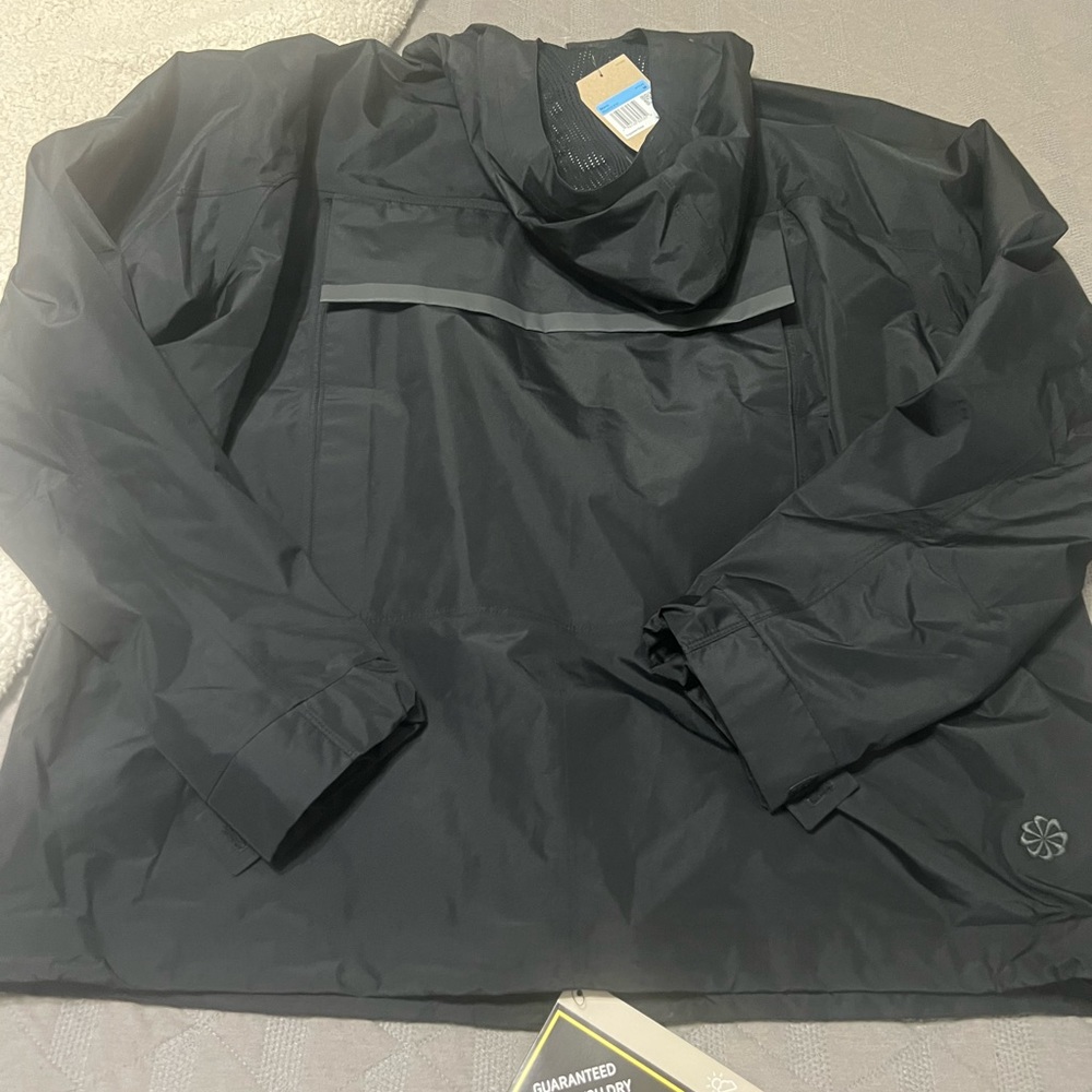 Nike gortex jacket - Picture 2 of 7
